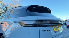 Land Rover Range Rover Velar 2.0 D200 MHEV Dynamic HSE 5dr Auto Diesel Estate